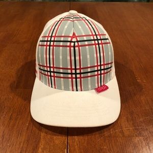 Foursquare Fitted Hat Flexfit